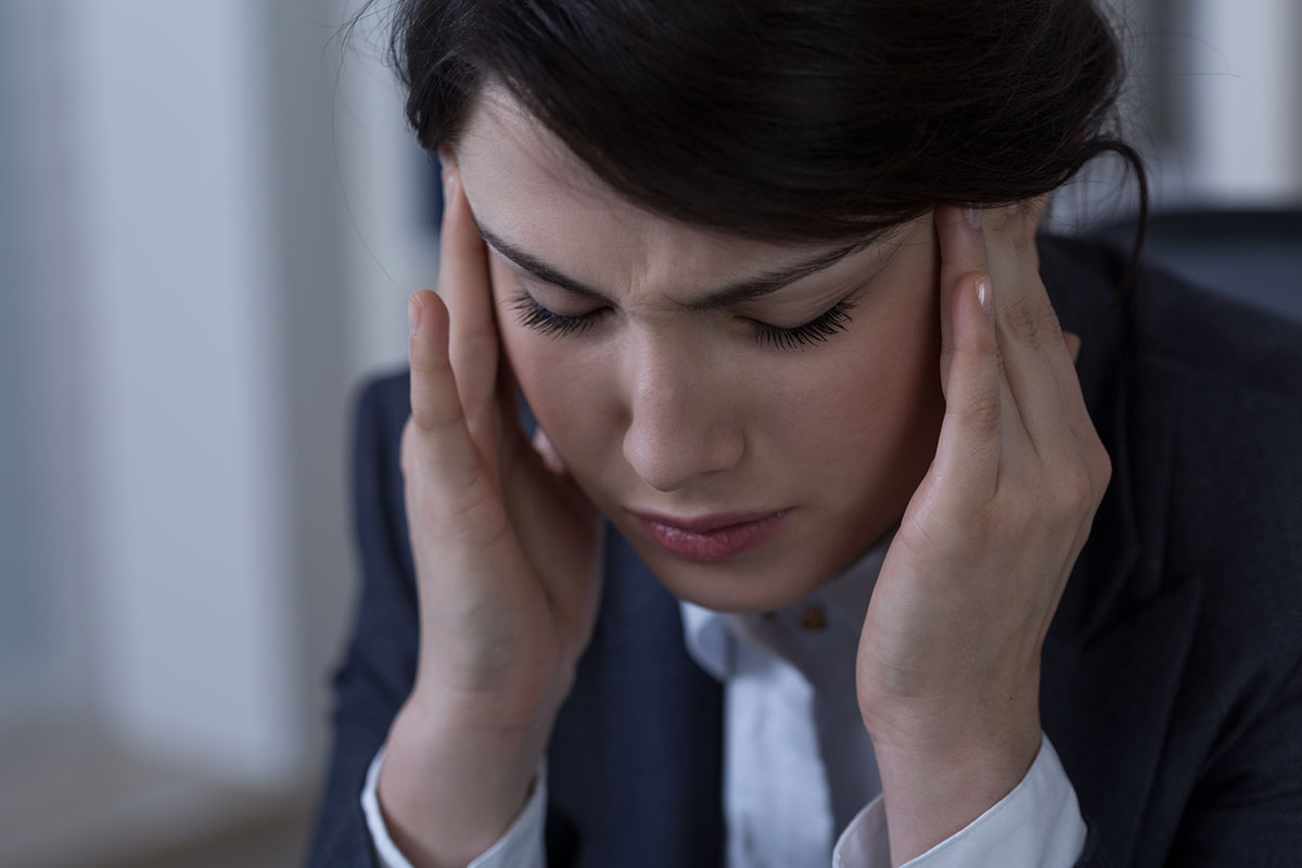 Migraine treatment in Bartlett, IL